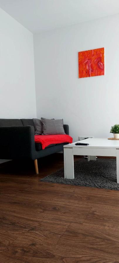 Cube Apartamenty Lublin Buitenkant foto