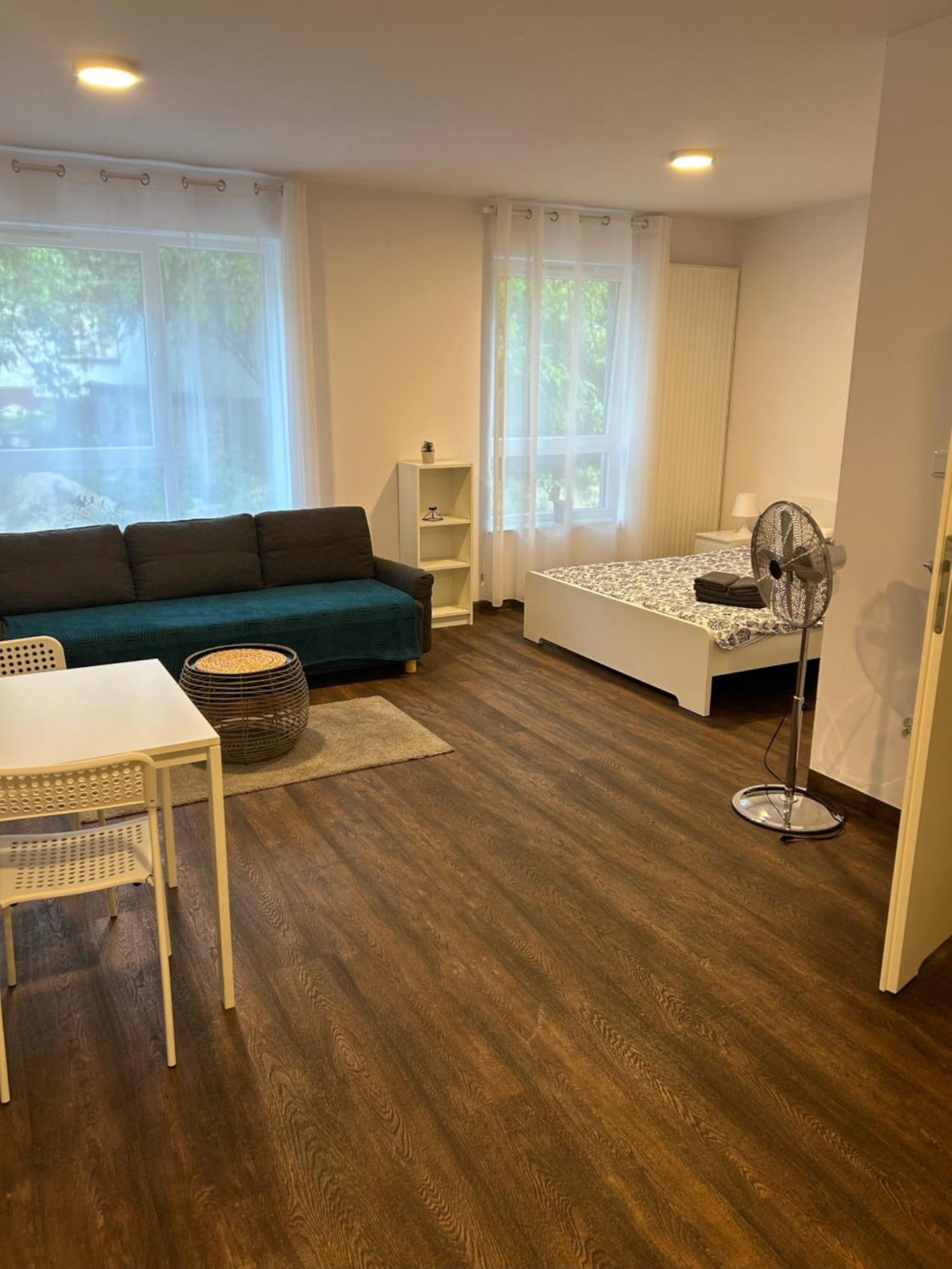 Cube Apartamenty Lublin Buitenkant foto